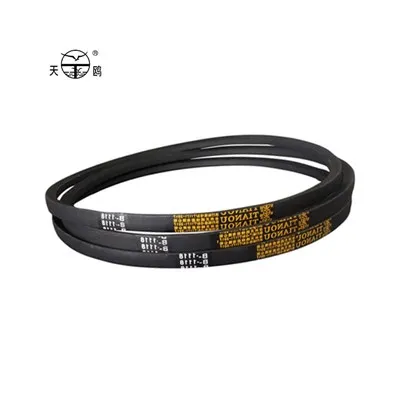 C ノーマルVベルト